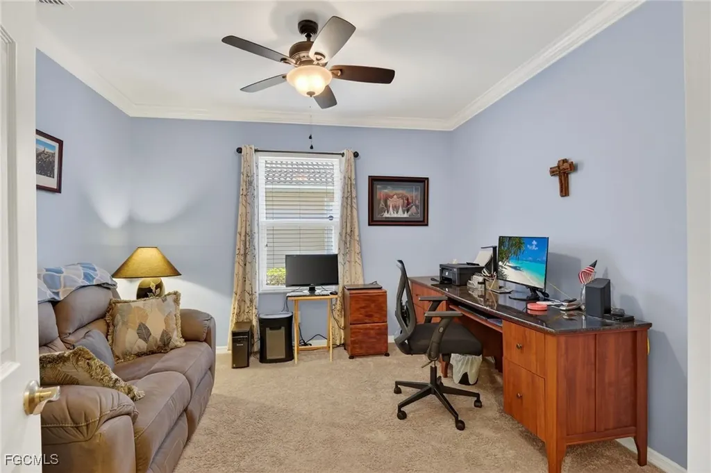 3329 Apple Blossom Drive Alva FL 33920