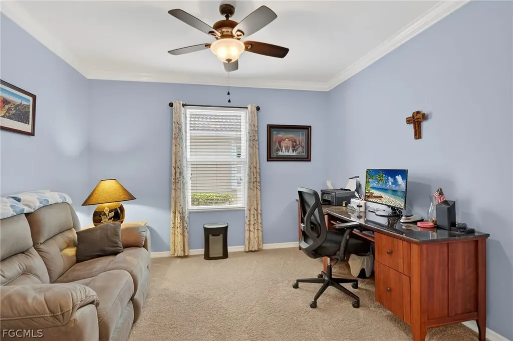 3329 Apple Blossom Drive Alva FL 33920