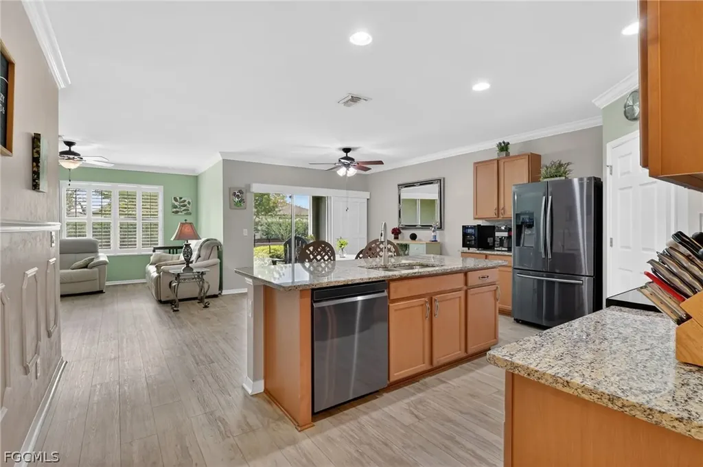 3329 Apple Blossom Drive Alva FL 33920