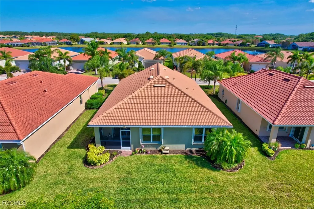 3329 Apple Blossom Drive Alva FL 33920