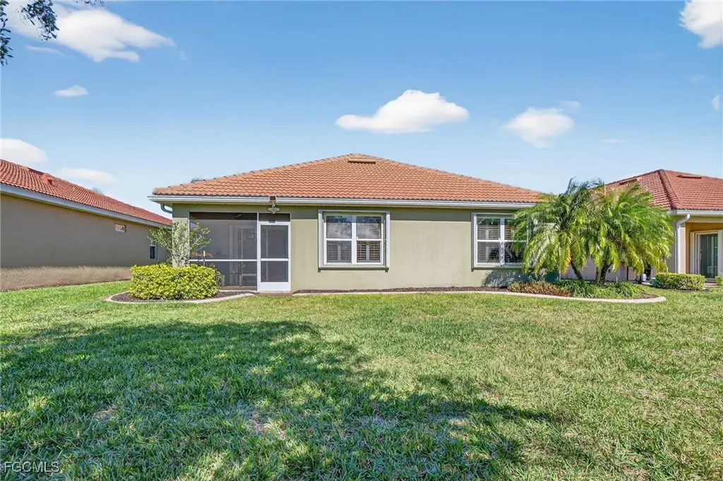 3329 Apple Blossom Drive Alva FL 33920