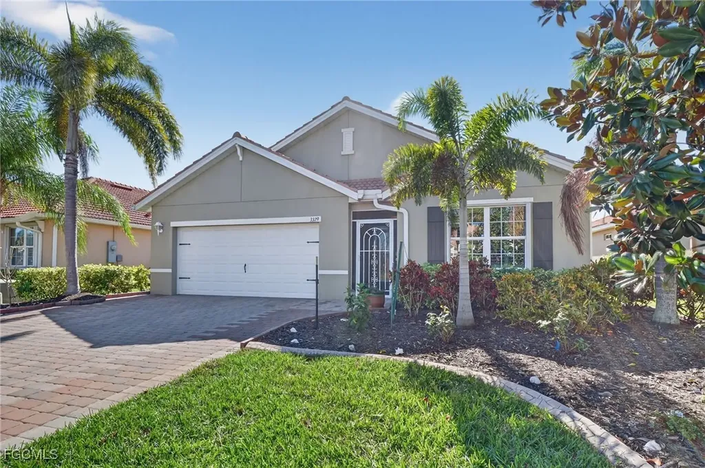 3329 Apple Blossom Drive Alva FL 33920