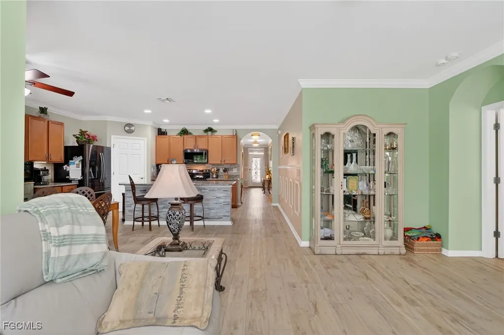 3329 Apple Blossom Drive Alva FL 33920