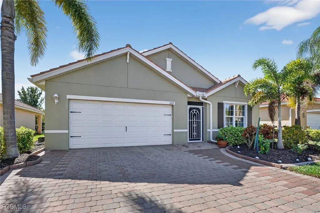 3329 Apple Blossom Drive Alva FL 33920