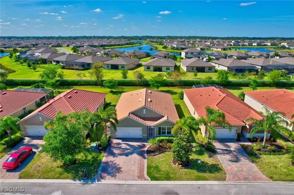 3329 Apple Blossom Drive Alva FL 33920
