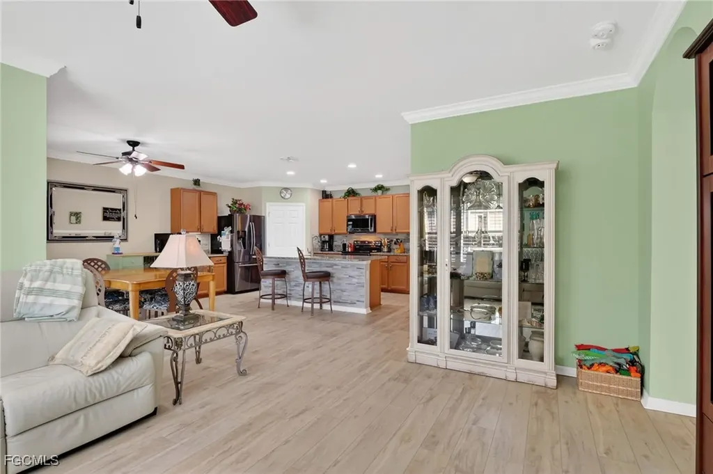 3329 Apple Blossom Drive Alva FL 33920