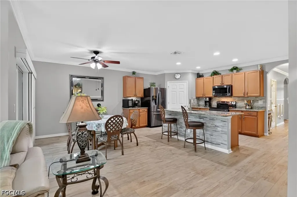 3329 Apple Blossom Drive Alva FL 33920