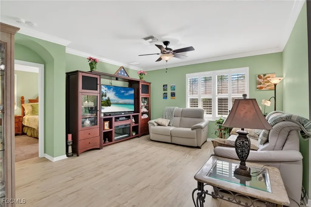 3329 Apple Blossom Drive Alva FL 33920