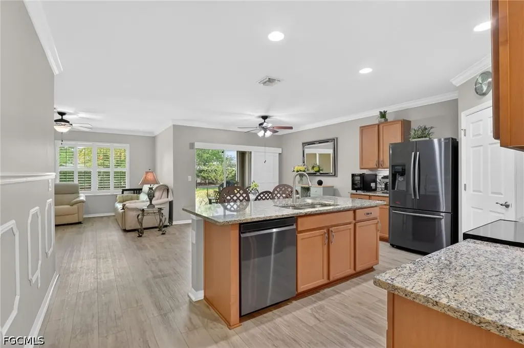 3329 Apple Blossom Drive Alva FL 33920