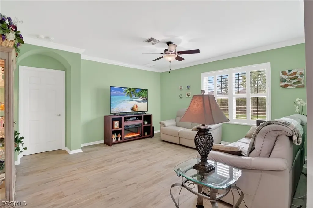 3329 Apple Blossom Drive Alva FL 33920