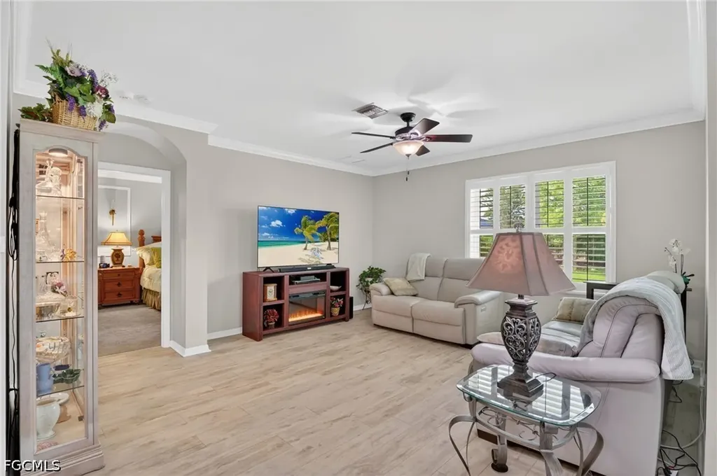 3329 Apple Blossom Drive Alva FL 33920