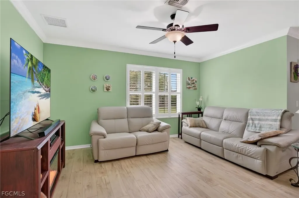 3329 Apple Blossom Drive Alva FL 33920