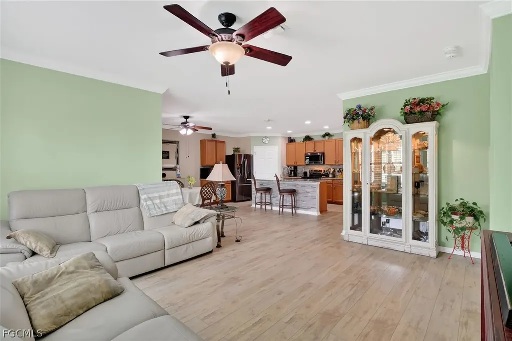 3329 Apple Blossom Drive Alva FL 33920