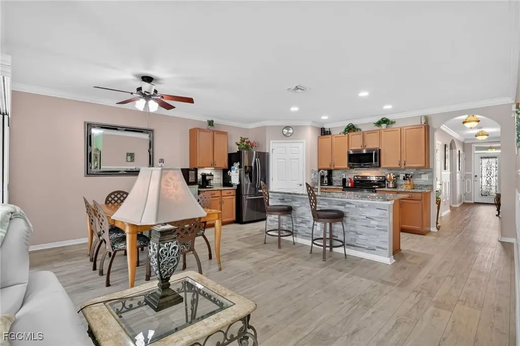 3329 Apple Blossom Drive Alva FL 33920