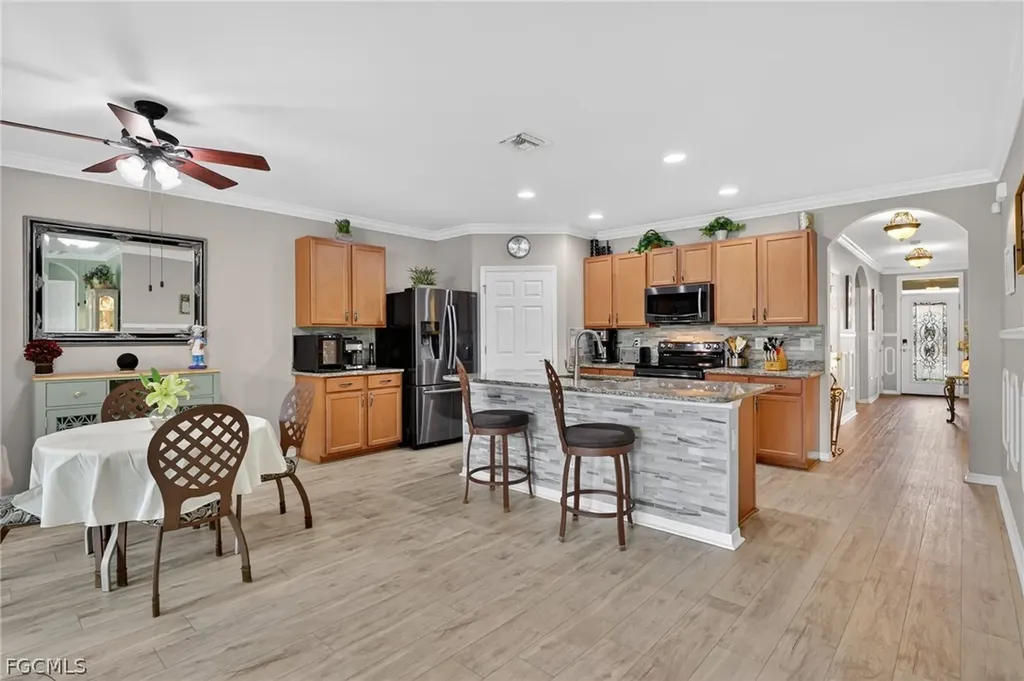 3329 Apple Blossom Drive Alva FL 33920