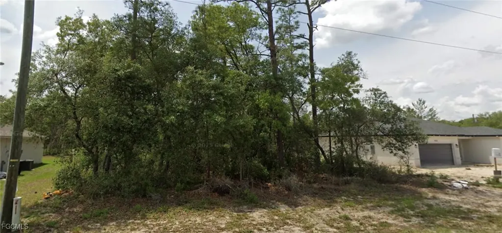 Tbd SW 69th Court Road Ocala FL 34473