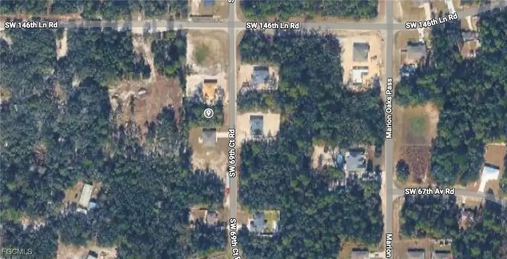Tbd SW 69th Court Road Ocala FL 34473