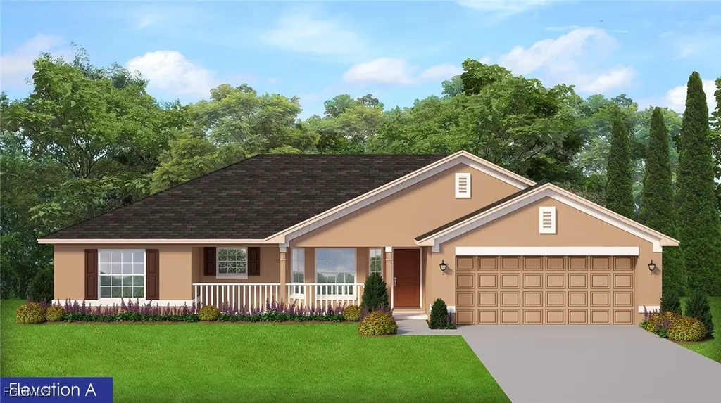 2812 43rd Street W Lehigh Acres FL 33971