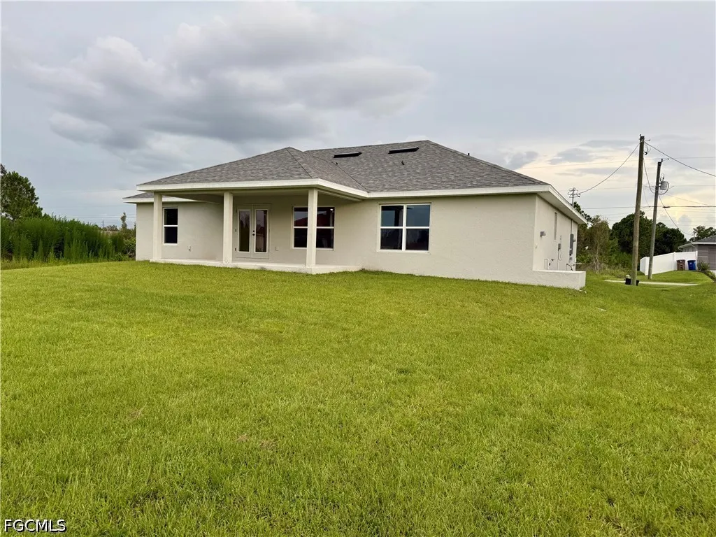 2812 43rd Street W Lehigh Acres FL 33971