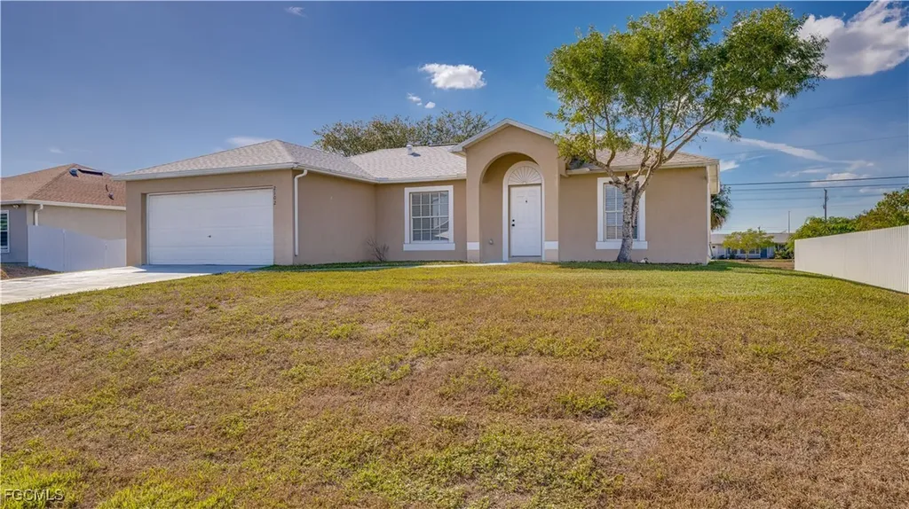 Cape Coral FL, 2102 NE 17th Avenue