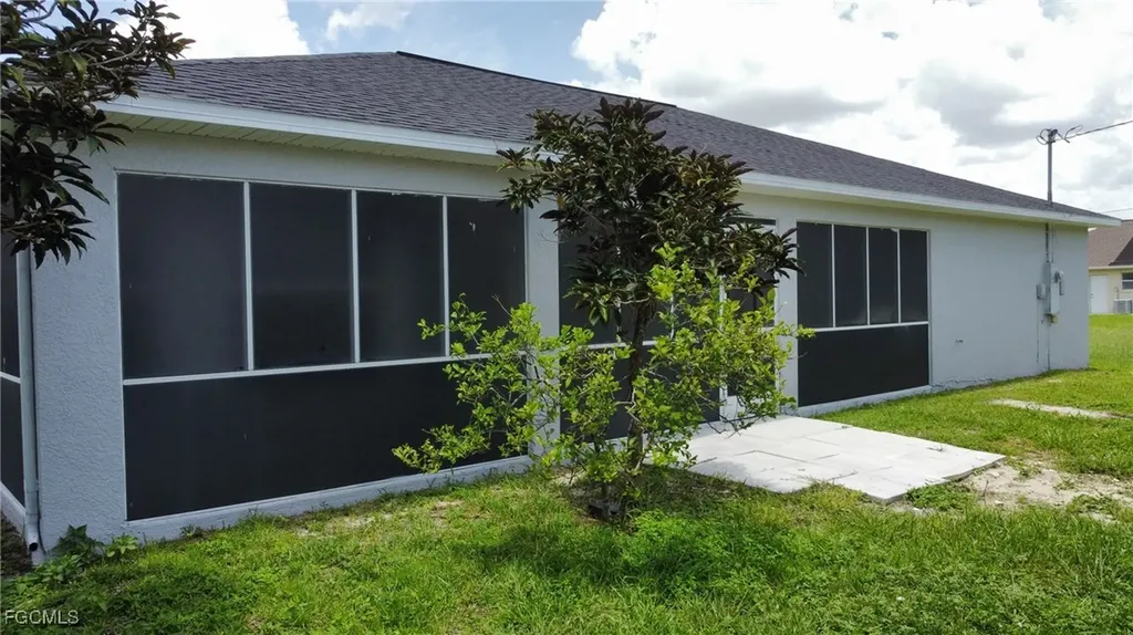 1509 NE 17th Avenue Cape Coral FL 33909