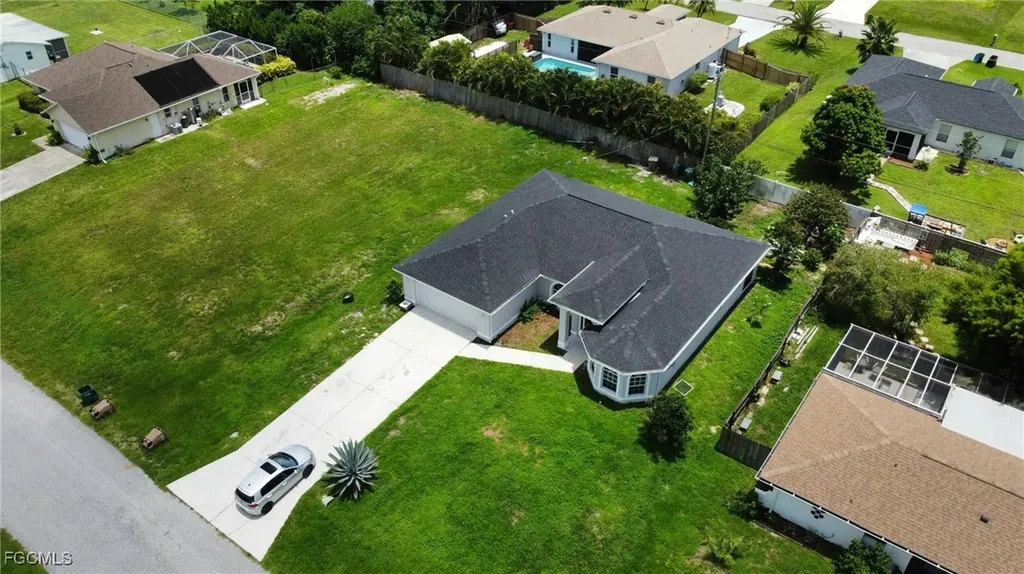 1509 NE 17th Avenue Cape Coral FL 33909