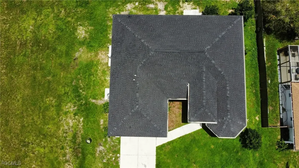 1509 NE 17th Avenue Cape Coral FL 33909