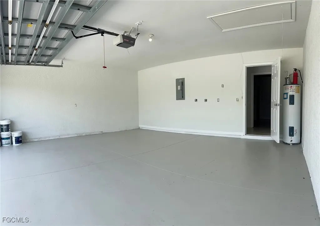 1509 NE 17th Avenue Cape Coral FL 33909
