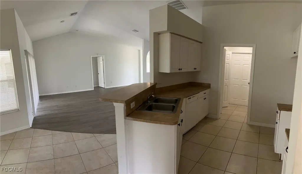 1509 NE 17th Avenue Cape Coral FL 33909