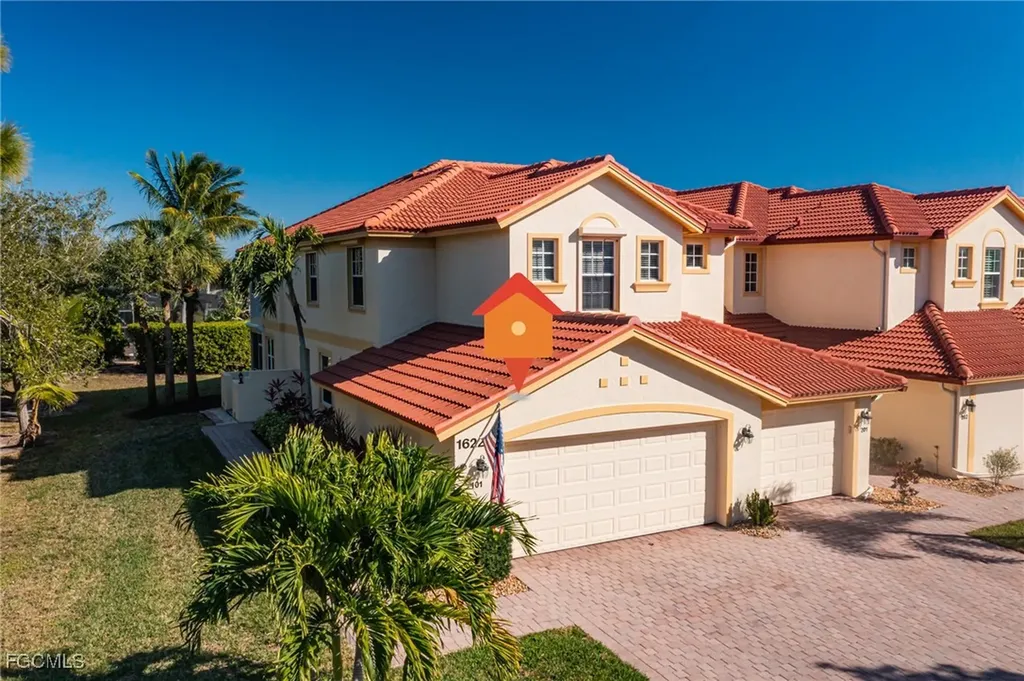 16227 Coco Hammock Way Fort Myers FL 33908