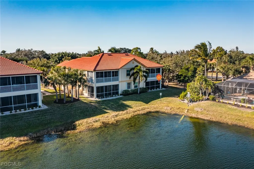 16227 Coco Hammock Way Fort Myers FL 33908