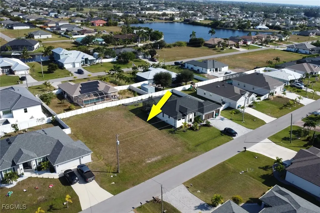 127 SW 31st Place Cape Coral FL 33991