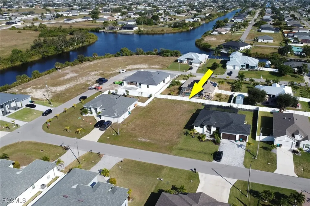 127 SW 31st Place Cape Coral FL 33991