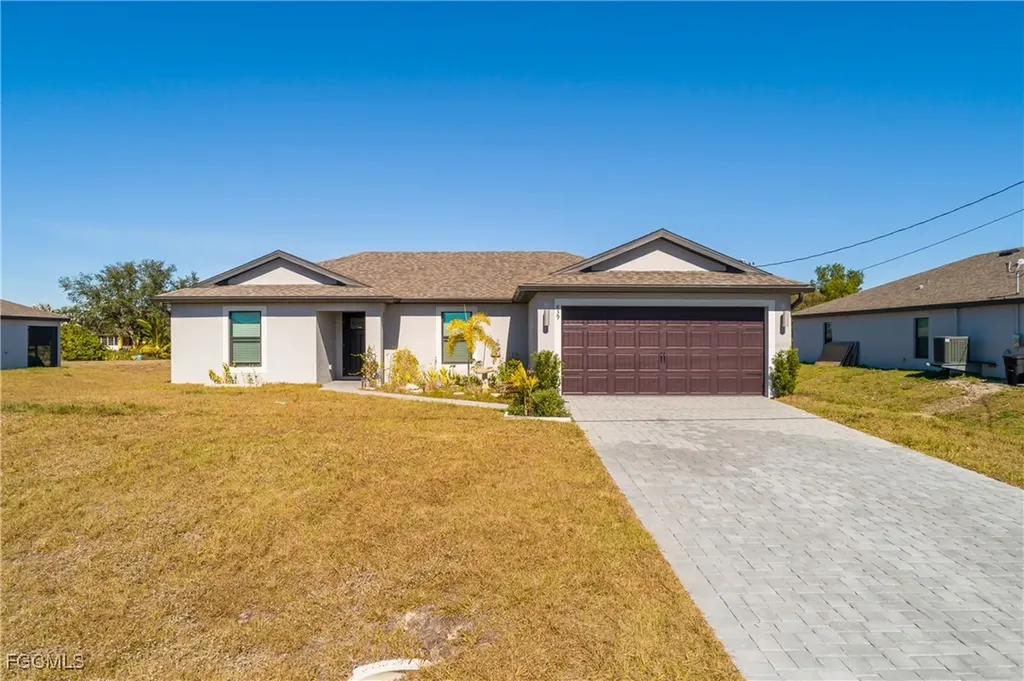 839 Yellowbird Drive Fort Myers FL 33913