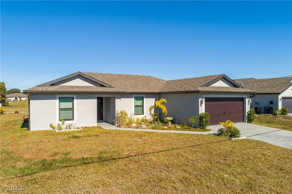 839 Yellowbird Drive Fort Myers FL 33913
