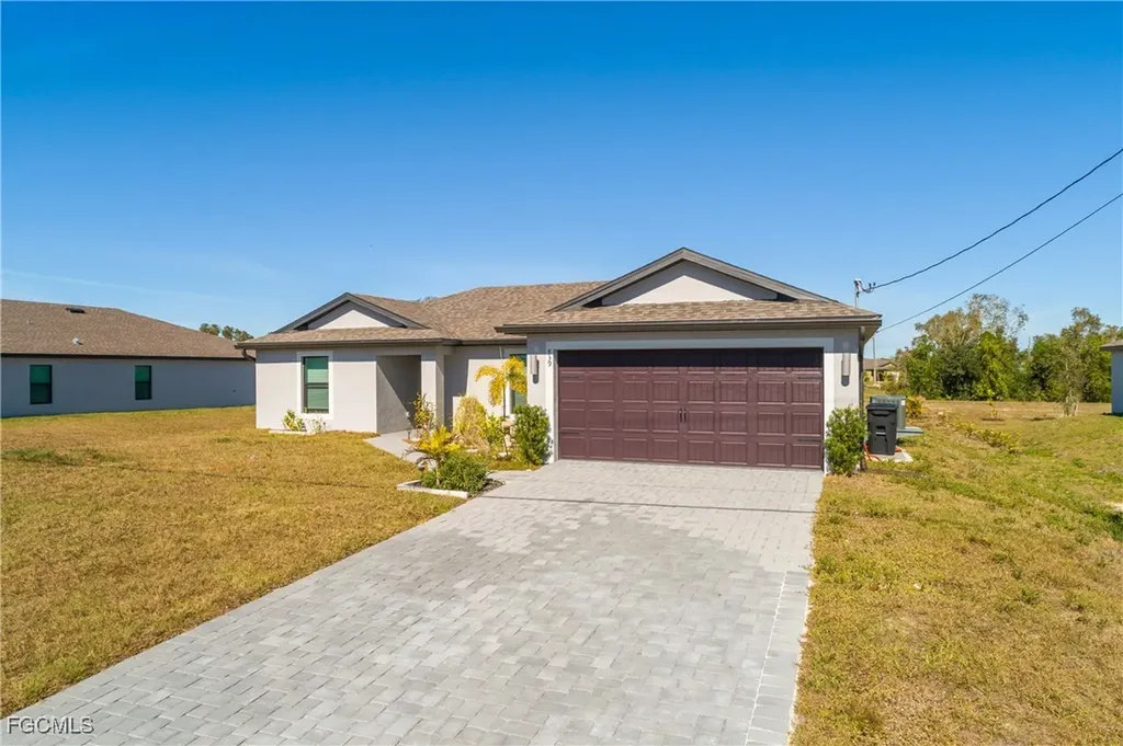 839 Yellowbird Drive Fort Myers FL 33913