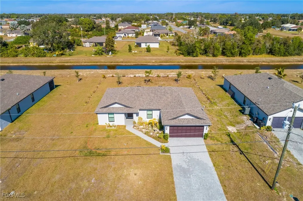 839 Yellowbird Drive Fort Myers FL 33913