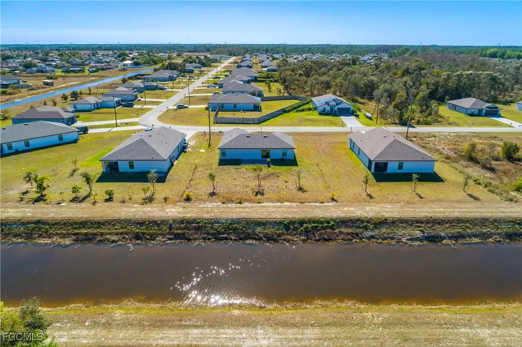 839 Yellowbird Drive Fort Myers FL 33913