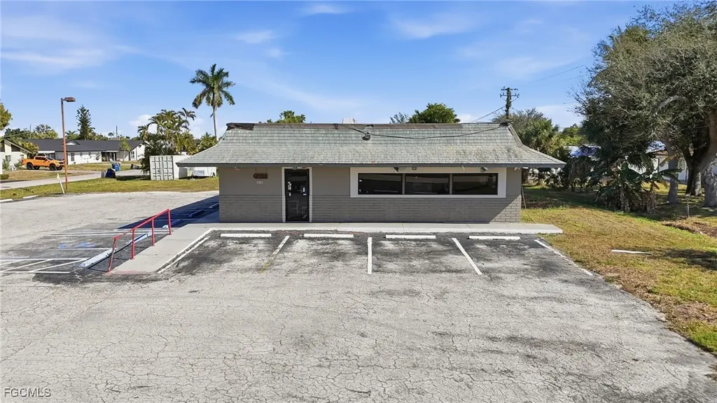 16541 San Carlos Boulevard Fort Myers FL 33908