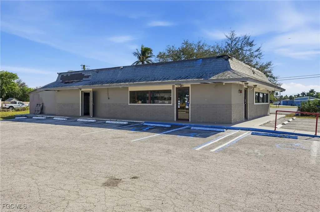 16541 San Carlos Boulevard Fort Myers FL 33908