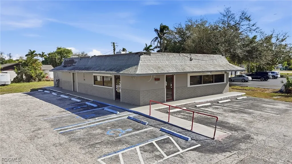 16541 San Carlos Boulevard Fort Myers FL 33908