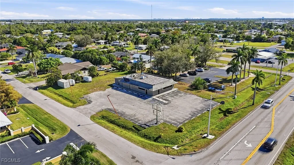 16541 San Carlos Boulevard Fort Myers FL 33908