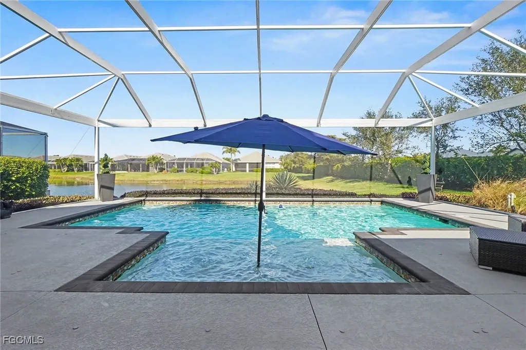 2705 Lambay Court Cape Coral FL 33991