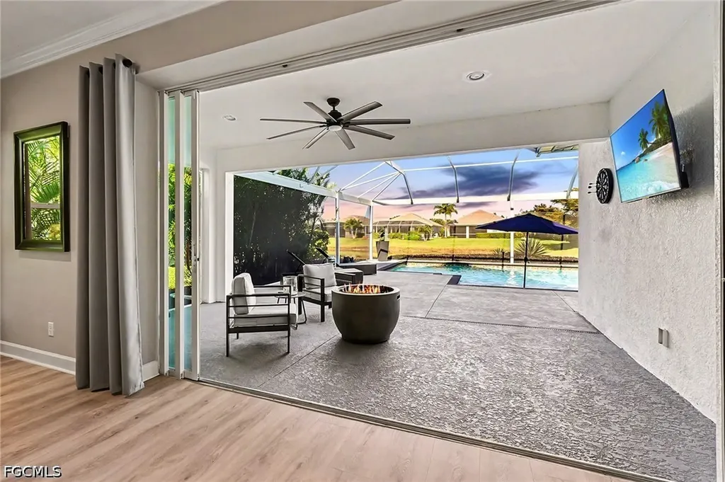 2705 Lambay Court Cape Coral FL 33991