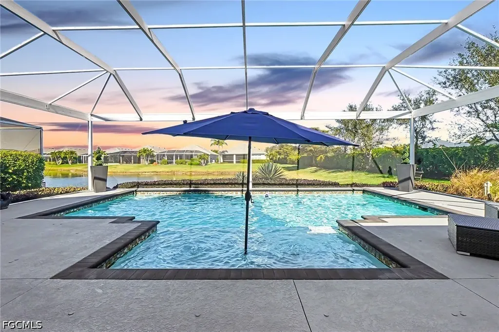 2705 Lambay Court Cape Coral FL 33991