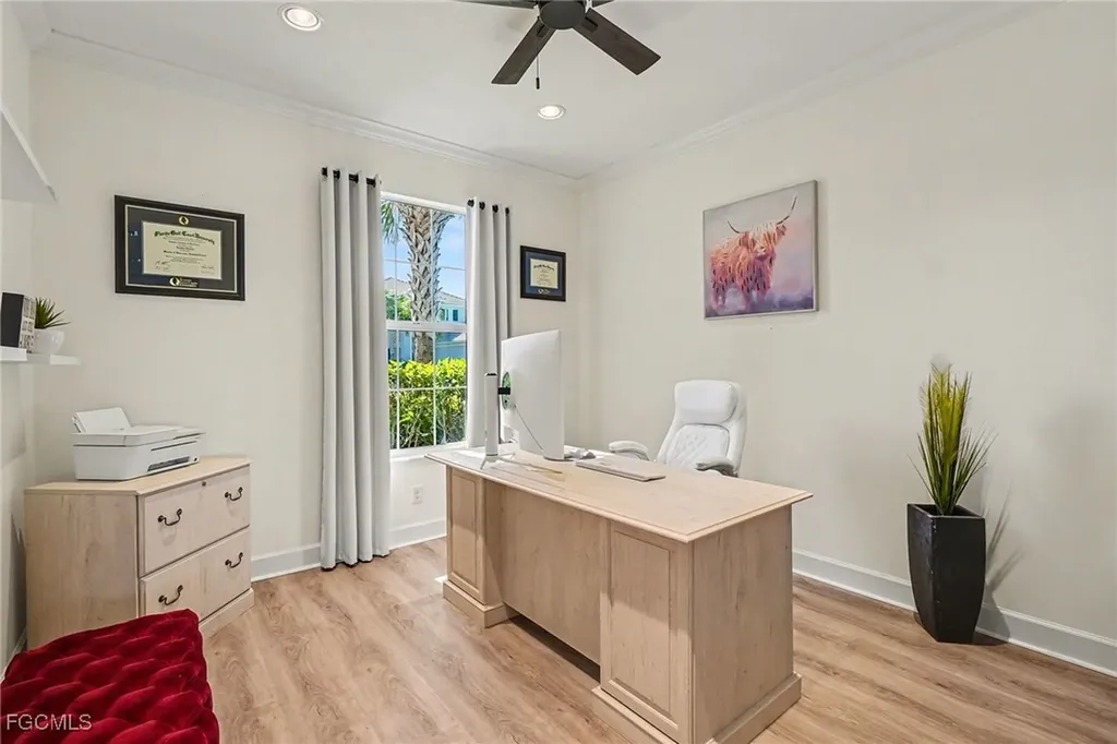 2705 Lambay Court Cape Coral FL 33991