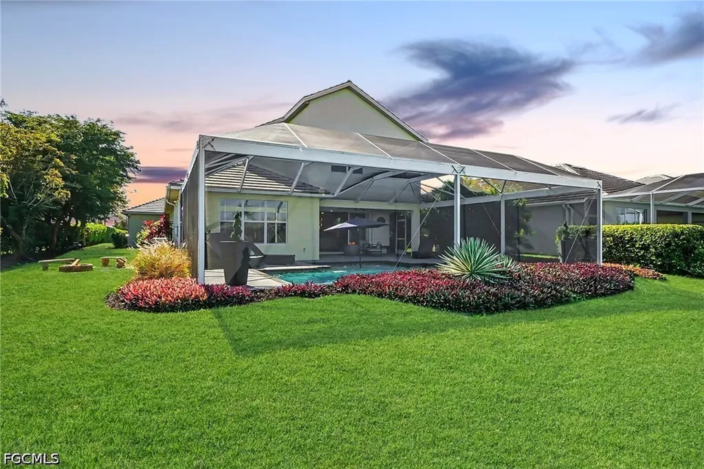 2705 Lambay Court Cape Coral FL 33991