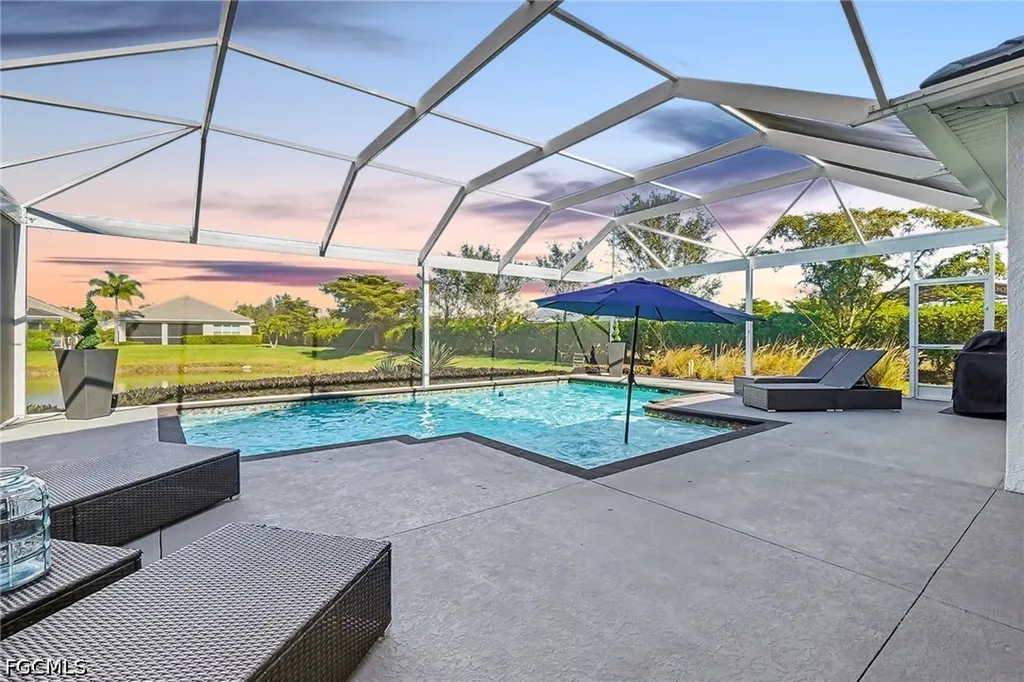 2705 Lambay Court Cape Coral FL 33991