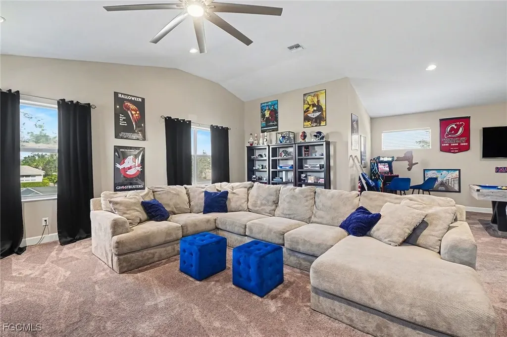 2705 Lambay Court Cape Coral FL 33991