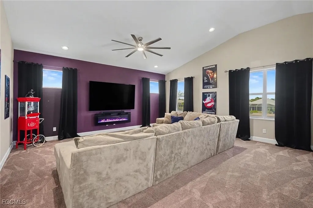 2705 Lambay Court Cape Coral FL 33991